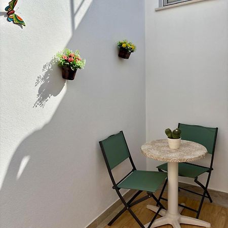 הוילה טאווירה Casa Andorinha מראה חיצוני תמונה
