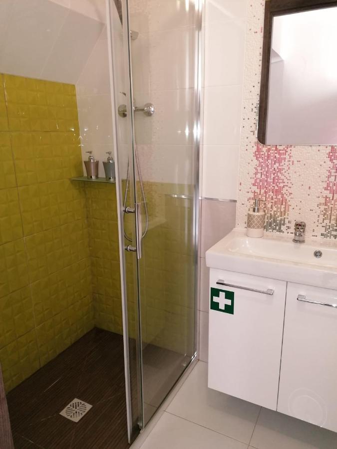הוילה טאווירה Casa Andorinha מראה חיצוני תמונה