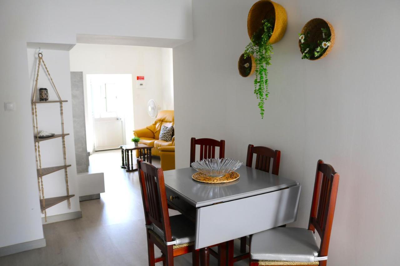 הוילה טאווירה Casa Andorinha מראה חיצוני תמונה
