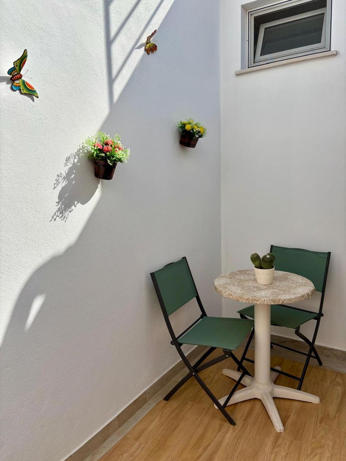 הוילה טאווירה Casa Andorinha מראה חיצוני תמונה