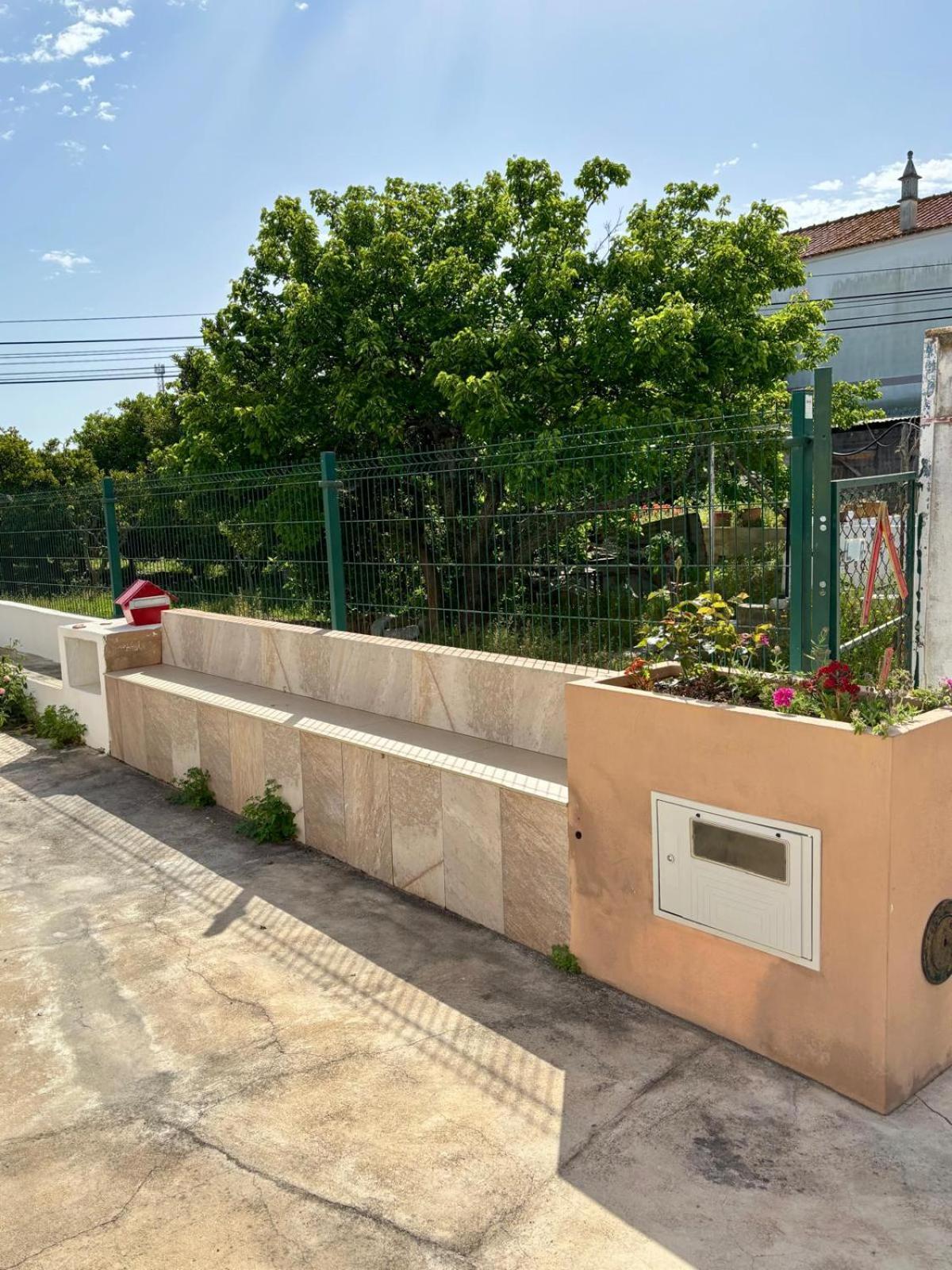 הוילה טאווירה Casa Andorinha מראה חיצוני תמונה